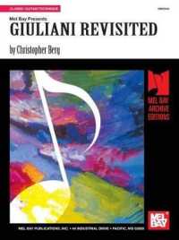 Giuliani Revisited