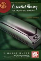 Essential Theory for the Diatonic Harmonica (Gig Savers)