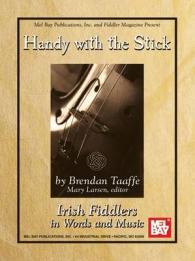 Handy with the Stick : Irish Fiddlers