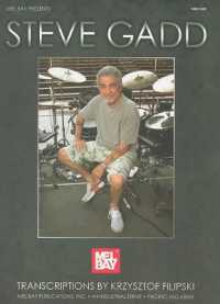 Gadd, Steve Transcriptions