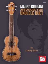 Mauro Giulliani Arranged for Ukulele Duet