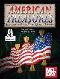 American Treasures