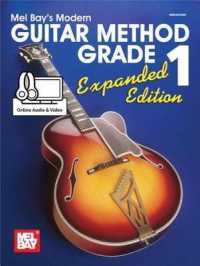 Modern Guitar Method Grade 1, Expanded Edition : Expanded Edition