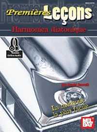 Premières Leçons Harmonica diatonique