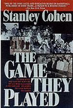 The Game They Played （Reprint）