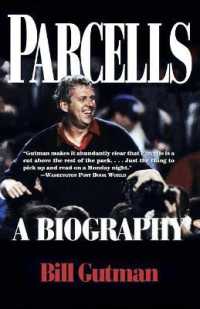 Parcells : A Biography