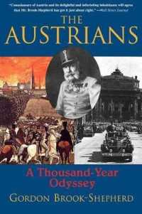 The Austrians : A Thousand-Year Odyssey