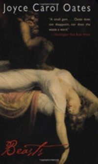 Beasts (Otto Penzler Books")