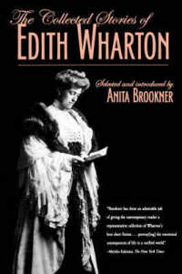 The Collected Stories of Edith Wharton