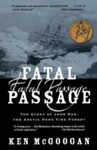 Fatal Passage
