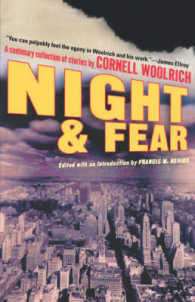 Night and Fear : A Centenary Collection of Stories （Reprint）