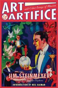 Art and Artifice : And Other Essays of Illusion