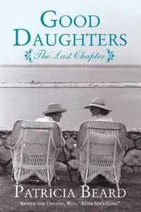 Good Daughters : The Last Chapter