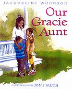 Our Gracie Aunt （1ST）