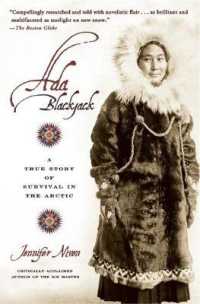 Ada Blackjack : A True Story of Survival in the Arctic