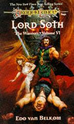 Lord Soth (Dragonlance the Warriors , Vol 6)
