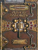 Player's Handbook : Core Rulebook I 〈3.5〉