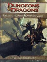 Dungeons & Dragons Forgotten Realms Campaign Guide : Roleplaying Game Supplement (Forgotten Realms)