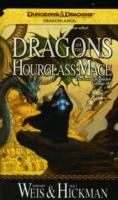 Dragons of the Hourglass Mage (Dragonlance) （Reprint）