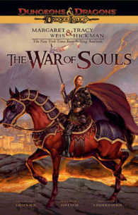The War of Souls : Dragons Fallen Sun / Dragons Lost Star / Dragons Vanished Moon (Dungeons & Dragons Dragonlance)