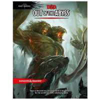 Dungeons & Dragons: Out of the Abyss : Rage of Demons (Dungeons & Dragons)