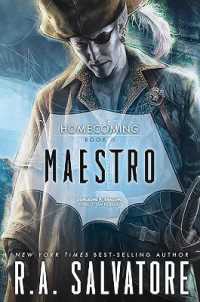 Maestro -- Paperback / softback