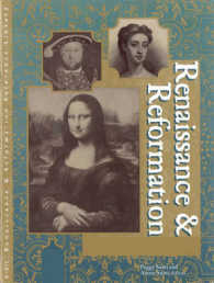 Renaissance and Reformation Reference Library : Biographies