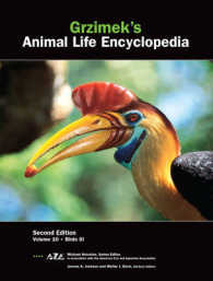 Grzimek's Animal Life Encyclopedia : Birds (Grzimek's Animal Life Encyclopedia) （2ND）