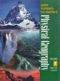 Junior Worldmark Encyclopedia of Physical Geography (5-Volume Set)