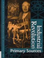 Industrial Revolution : Primary Sources