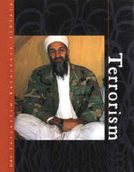 Terrorism Reference Library : Biographies (U-x-l Terrorism Reference Library)