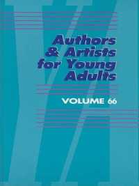 Authors and Artists for Young Adults : A Biographical Guide to Novelists, Poets, Playwrights Screenwriters, Lyricists, Illustrators, Cartoonists, Animators, and Other Creative Artists (Authors & Artists for Young Adults)