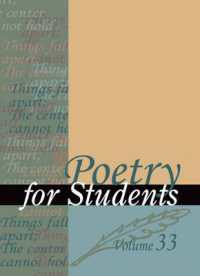 Poetry for Students (Poetry for Students)
