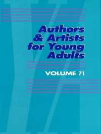 Authors and Artists for Young Adults : A Biographical Guide to Novelists, Poets, Playwrights Screenwriters, Lyricists, Illustrators, Cartoonists, Animators, and Other Creative Artists (Authors & Artists for Young Adults)