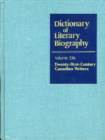 Twenty-first-century Canadian Writers