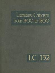 Literature Criticism from 1400 to 1800 (Literature Criticism from 1400 to 1800)