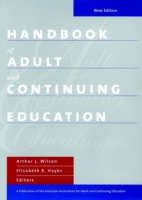 成人教育・継続教育ハンドブック（新版）<br>Handbook of Adult and Continuing Education (Jossey Bass Higher and Adult Education Series) （REV SUB）