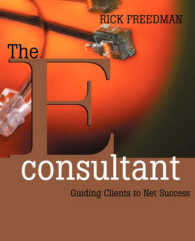The E-Consultant : Guiding Clients to Net Success