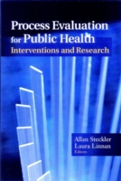 Process Evaluation for Public Health Interventions and Research