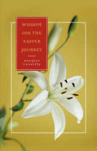 Wisdom for the Easter Journey -- Paperback