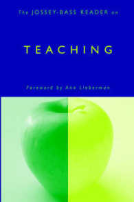 The Jossey-Bass Reader on Teaching (Jossey Bass Education Series)