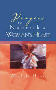 Prayers to Nourish a Woman's Heart -- Paperback