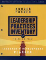 Leadership Practices Inventory (The Leadership Practices Inventory) （3RD）