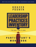 Leadership Practices Inventory : Self Starter with Observers