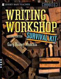 Writing Workshop Survival Kit （2ND）