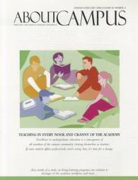 About Campus, No. 6, January-february 2006 (J-b Abc Single Issue about Campus) 〈Vol〉