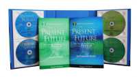 The Present Future : Six Tough Questions for the Church （DVD/PAP LD）