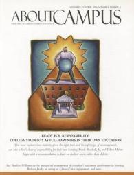 About Campus, No. 4, September-october 2006 (J-b Abc Single Issue about Campus) 〈Vol〉
