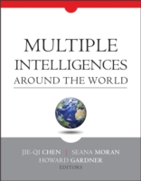 多重知性（ＭＩ）理論の世界的広まり<br>Multiple Intelligences around the World