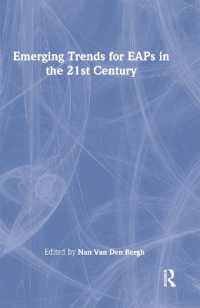 Emerging Trends for EAPs in the 21st Century